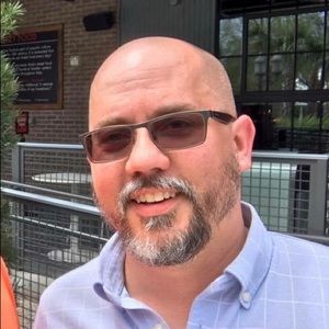 Meet your Posher, Julian